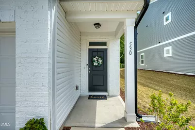 530 Barrington Row Avenue, Zebulon, NC 27597 - Photo 4