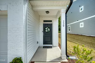 530 Barrington Row Ave, Zebulon, NC 27597 - Photo 4