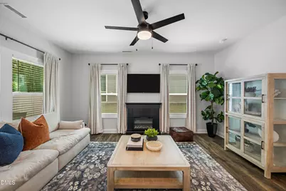 530 Barrington Row Avenue, Zebulon, NC 27597 - Photo 10