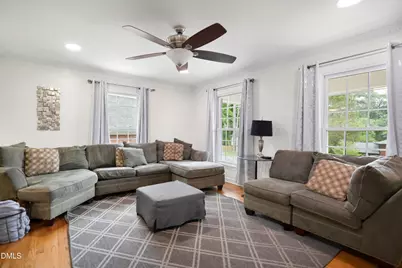 4501 Ryegate Drive, Raleigh, NC 27604 - Photo 4