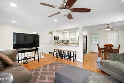 4501 Ryegate Drive, Raleigh, NC 27604 - Photo 6