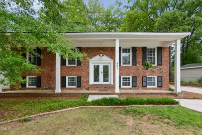 4501 Ryegate Drive, Raleigh, NC 27604 - Photo 2