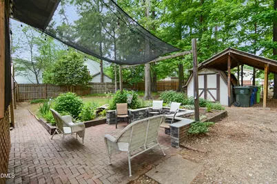 4501 Ryegate Drive, Raleigh, NC 27604 - Photo 32