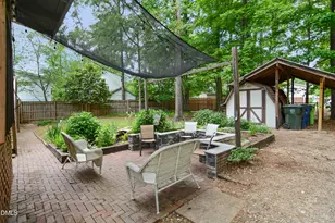 4501 Ryegate Dr, Raleigh, NC 27604 - Photo 32