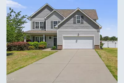 432 Seabring Lane, Raleigh, NC 27603 - Photo 1