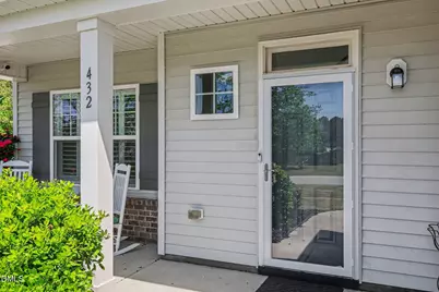 432 Seabring Lane, Raleigh, NC 27603 - Photo 4