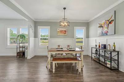 432 Seabring Lane, Raleigh, NC 27603 - Photo 8