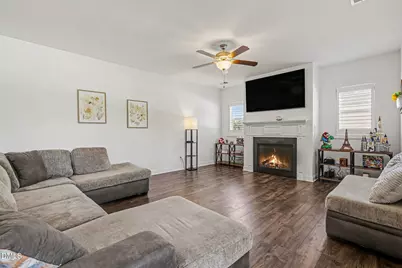 432 Seabring Lane, Raleigh, NC 27603 - Photo 6