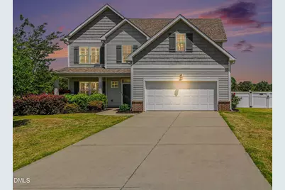432 Seabring Lane, Raleigh, NC 27603 - Photo 2