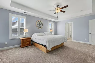 432 Seabring Lane, Raleigh, NC 27603 - Photo 16