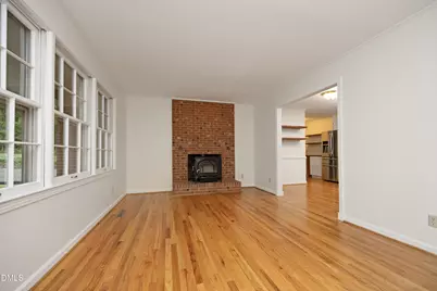 603 Oak Hill Road, Pittsboro, NC 27312 - Photo 6