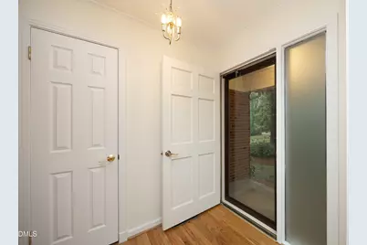 603 Oak Hill Road, Pittsboro, NC 27312 - Photo 4