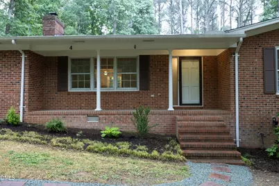 603 Oak Hill Road, Pittsboro, NC 27312 - Photo 2