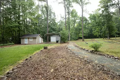 603 Oak Hill Road, Pittsboro, NC 27312 - Photo 44