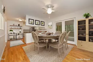 603 Oak Hill Rd, Pittsboro, NC 27312 - Photo 8