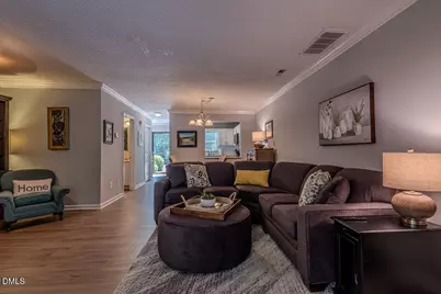 1710 Township Circle, Raleigh, NC 27609 - Photo 12