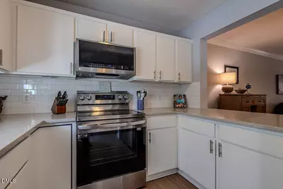 1710 Township Circle, Raleigh, NC 27609 - Photo 8