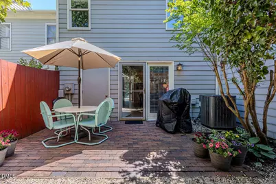 1710 Township Circle, Raleigh, NC 27609 - Photo 22