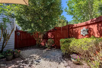 1710 Township Circle, Raleigh, NC 27609 - Photo 20