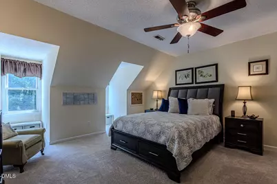 1710 Township Circle, Raleigh, NC 27609 - Photo 14