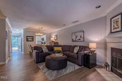1710 Township Circle, Raleigh, NC 27609 - Photo 4
