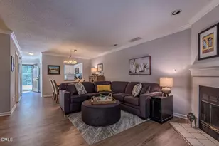 1710 Township Cir, Raleigh, NC 27609 - Photo 4
