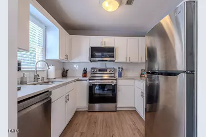 1710 Township Circle, Raleigh, NC 27609 - Photo 2