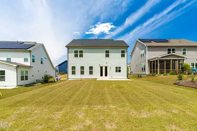 2135 Leo Drive, Apex, NC 27502 - Photo 32