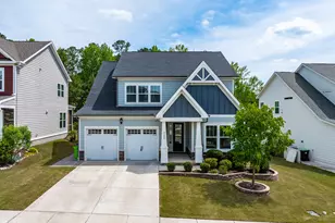 2135 Leo Dr, Apex, NC 27502 - Photo 2