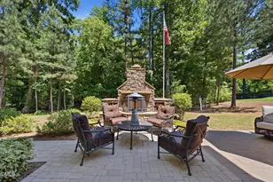 376 Bear Tree Creek, Chapel Hill, NC 27517 - Photo 52