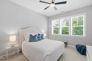 376 Bear Tree Creek, Chapel Hill, NC 27517 - Photo 66