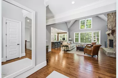 376 Bear Tree Creek, Chapel Hill, NC 27517 - Photo 16