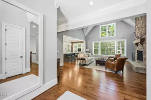 376 Bear Tree Creek, Chapel Hill, NC 27517 - Photo 16