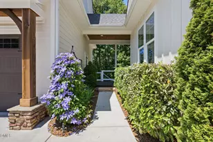 376 Bear Tree Creek, Chapel Hill, NC 27517 - Photo 12