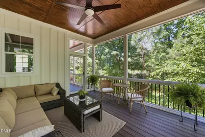 376 Bear Tree Creek, Chapel Hill, NC 27517 - Photo 32