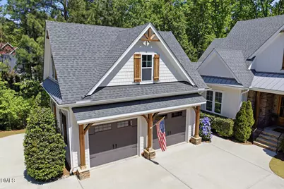 376 Bear Tree Creek, Chapel Hill, NC 27517 - Photo 6