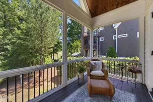 376 Bear Tree Creek, Chapel Hill, NC 27517 - Photo 36