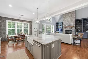 376 Bear Tree Creek, Chapel Hill, NC 27517 - Photo 28