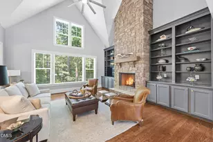376 Bear Tree Creek, Chapel Hill, NC 27517 - Photo 18