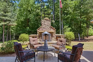 376 Bear Tree Creek, Chapel Hill, NC 27517 - Photo 4