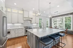 376 Bear Tree Creek, Chapel Hill, NC 27517 - Photo 24