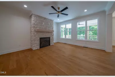 565 Willford Woods Road, Hillsborough, NC 27278 - Photo 10