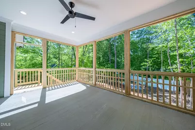 565 Willford Woods Road, Hillsborough, NC 27278 - Photo 20