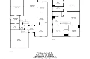 724 Granite Peak Dr, Rolesville, NC 27571 - Photo 52