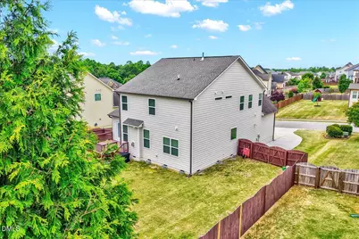 724 Granite Peak Drive, Rolesville, NC 27571 - Photo 38