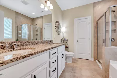 724 Granite Peak Drive, Rolesville, NC 27571 - Photo 22