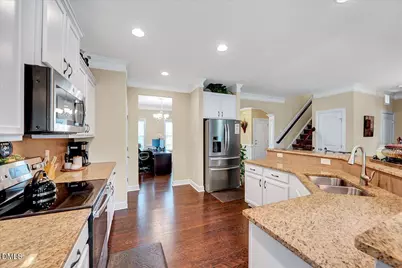 724 Granite Peak Drive, Rolesville, NC 27571 - Photo 12