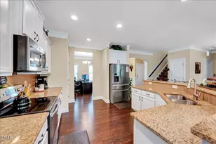 724 Granite Peak Dr, Rolesville, NC 27571 - Photo 12