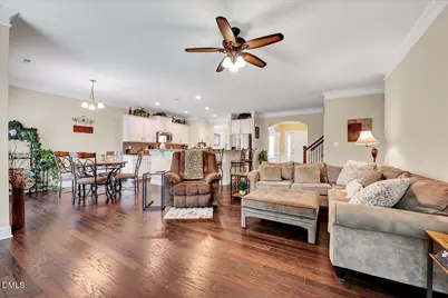 724 Granite Peak Drive, Rolesville, NC 27571 - Photo 16
