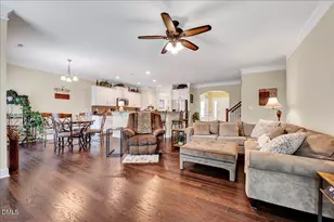 724 Granite Peak Dr, Rolesville, NC 27571 - Photo 16